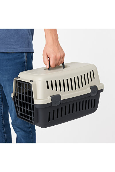 Yıldızhane Kedi Köpek Taşıma Kabı