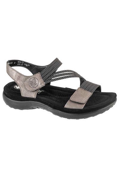 Rieker Sandals, Women's Outdoor sandals