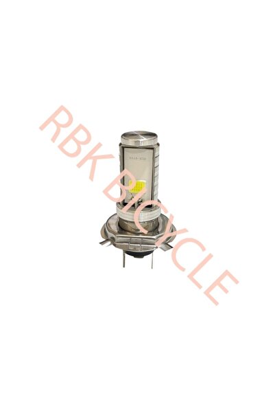 Universal AMPUL 12V 35*35 BEYAZ H-4 LED