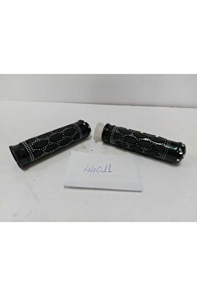 Universal MOTOR ELÇİK TK ALÜMİNYUM BORULU 107 SİYAH NCR