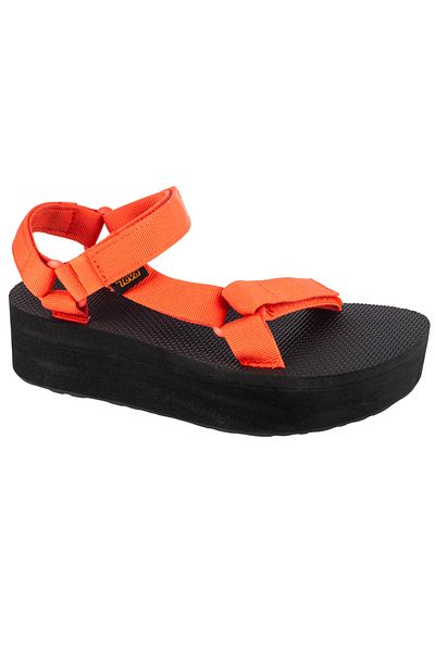 TEVA Teva W Flatform Universal Sandals, Women's Outdoor sandals