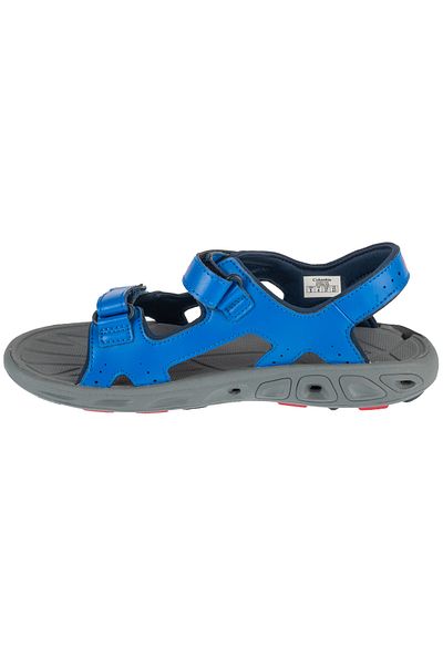 Columbia Sandale Techsun Vent pentru tineri, Sandale outdoor pentru băieți