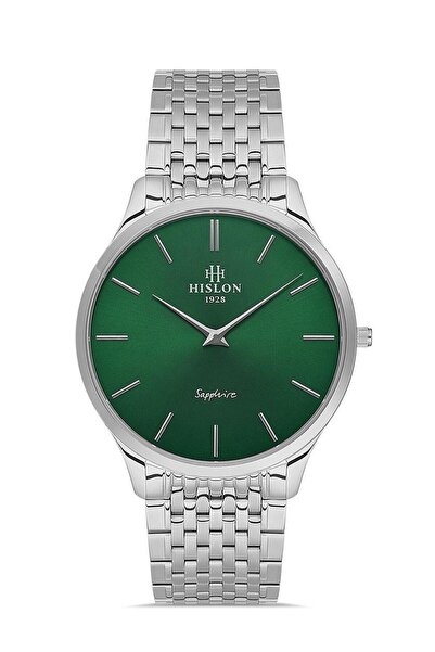Hislon Erkek Kol Saati S.cl135s-15ss