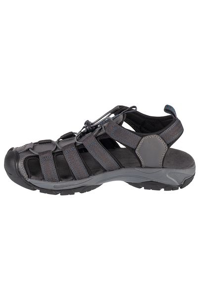 CMP Sahiph Hiking Sandal, Men's Outdoor sandals