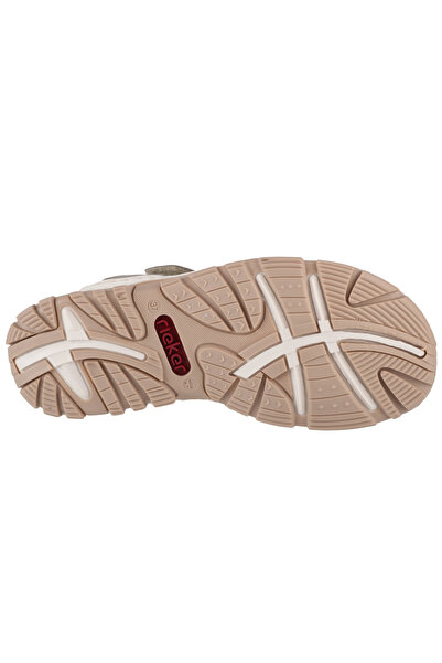 Rieker Sandals, Women's Outdoor sandals