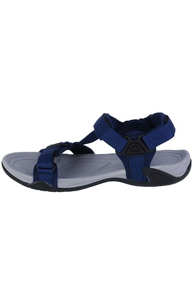 CMP Hamal Hiking Sandal, Men's Outdoor sandals