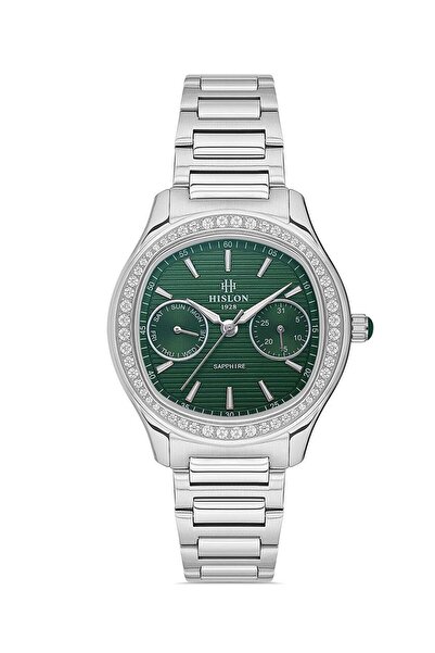 Hislon KADIN KOL SAATİ S.QT148S-15ST