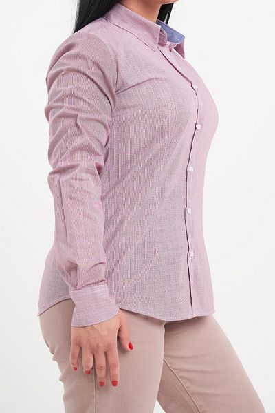 Kenvelo Women's long-sleeved shirt