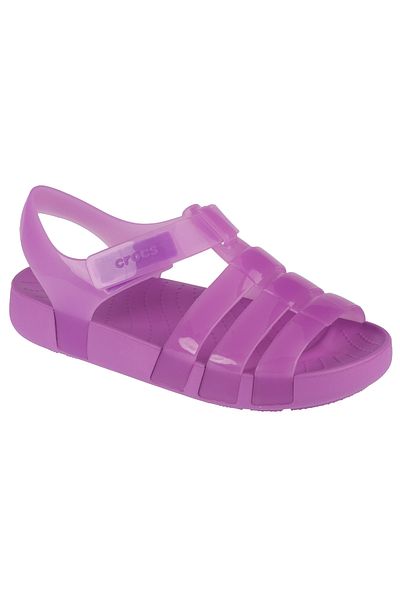 Crocs Isabella Jelly Kids Sandal, Girls' Outdoor sandals