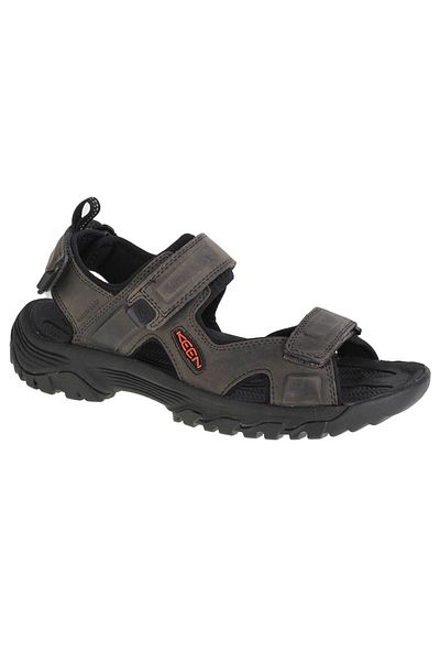 Keen Keen Targhe III Open Toe Sandal, Men's Outdoor sandals