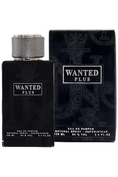 ANGELİNA Wanted Plus Angelina Perfume 100ml