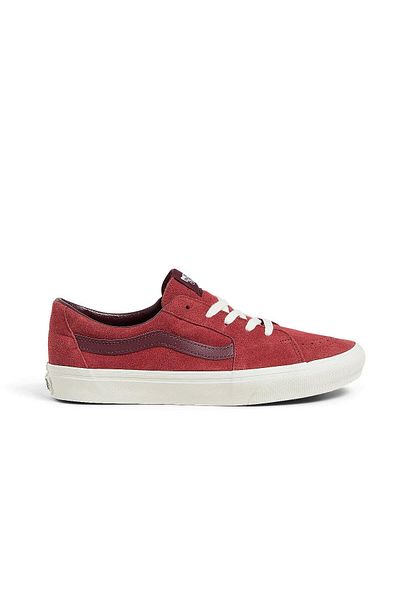 Vans SK8-Low VN0009QRRED1