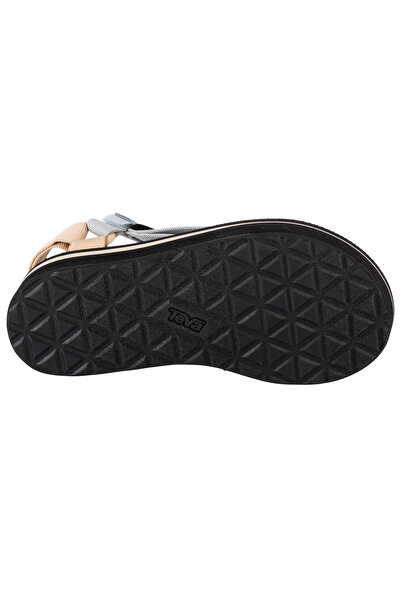 TEVA W Flatform Universal Sandals, Women's Outdoor sandals