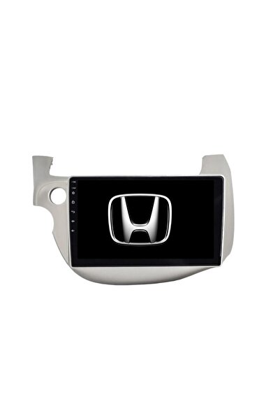 For-X Honda Jazz-Fit Android Multimedya Sistemi 4-64 For-X (2008-2013)