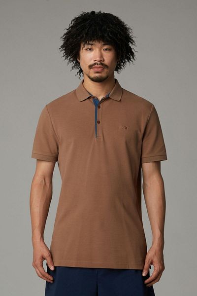 THE NORTH FACE M Premium Slim Polo T-Shirt