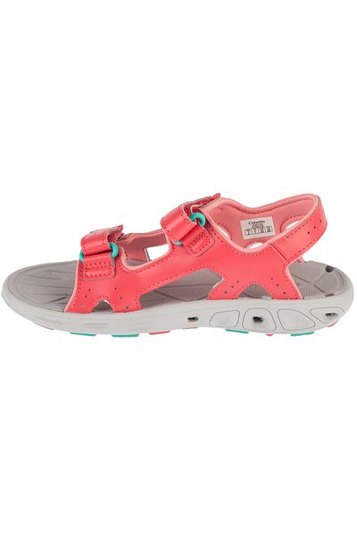 Columbia Youth Techsun Vent Sandal, Boys' Outdoor sandals