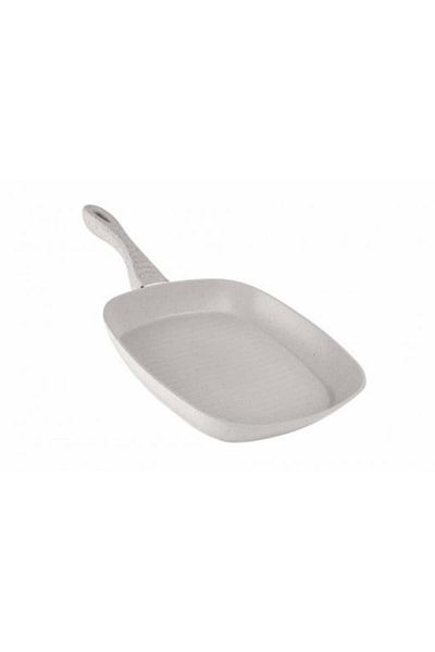Heinner Grill pan with lid, Heinner Mozaik BET-GRILL 28, 28 x 4 cm