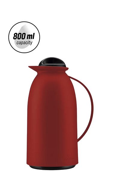 rexa Vg Vacuum Flask Red Velvet
