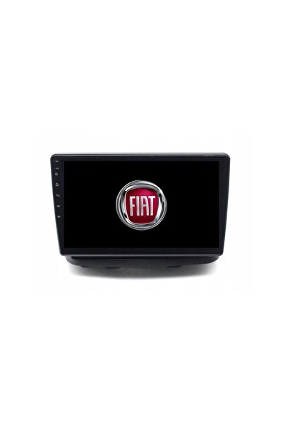 For-X Fiat Doblo Android Multimedya Sistemi 4-64 For-X (2005-2010)