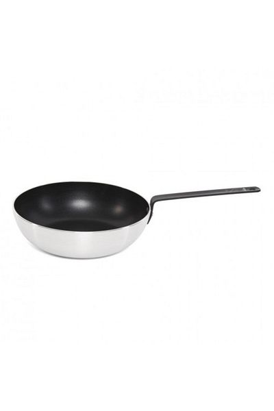 Heinner Professional Wok Pan from Aluminum, 30 x 8 cm