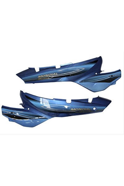 Universal SFC SELE ALTI YAN KARENAJ TAKIMI (MAVİ)MONDİAL ORJ