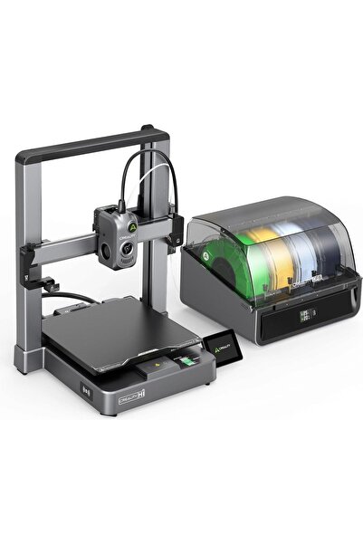 Creality Hi Combo 3D Yazıcı