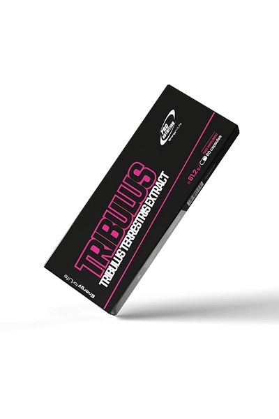 Pro Nutrition Tribulus Terrestris