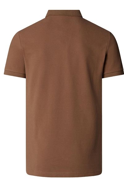 THE NORTH FACE M Premium Slim Polo T-Shirt