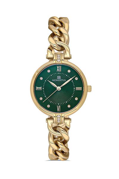 Momentus Sw232g-15sg Women's Wristwatch