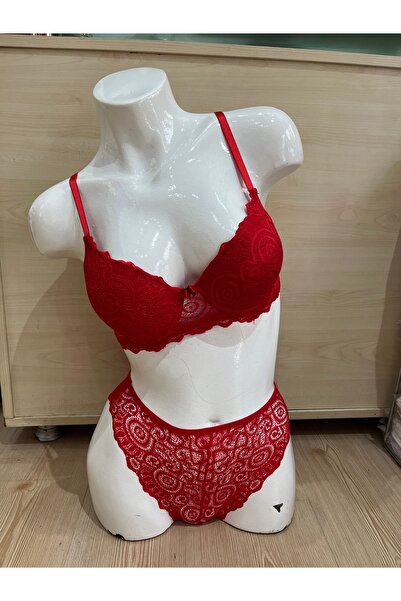 TuncayLea iç sütyen