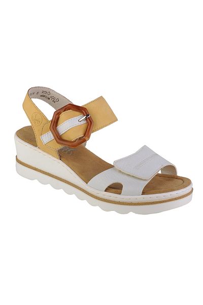 Rieker Sandals, Women's Outdoor sandals