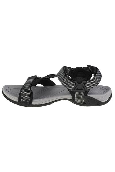 CMP Hamal Hiking Sandal, Men's Outdoor sandals