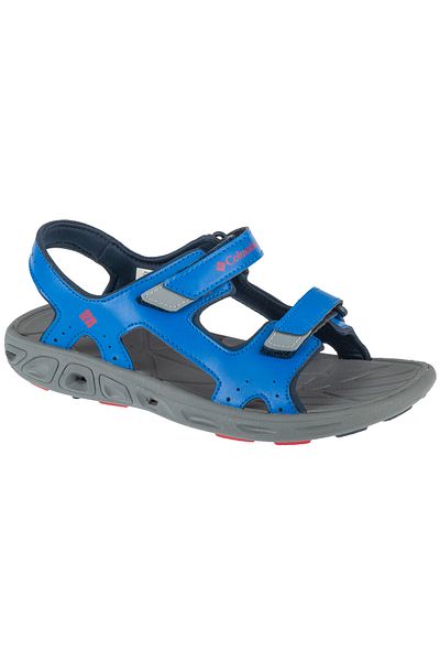 Columbia Sandale Techsun Vent pentru tineri, Sandale outdoor pentru băieți