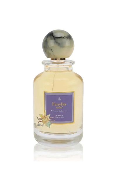 jad Grow Vanilla Unisex Perfume EDP 100 ml