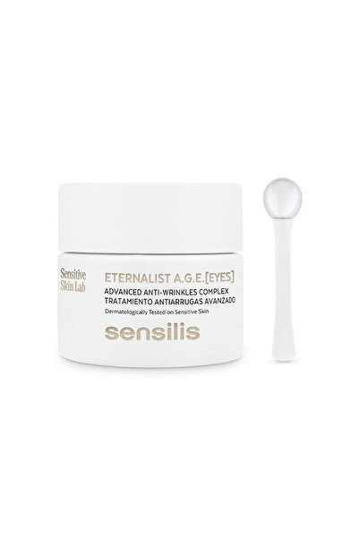 sensilis إتيرناليست A.G.E. محيط العين 20 مل