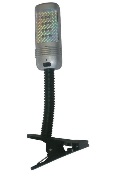 Genel Markalar Andoutdoor MD6018 12 Ledli Okuma Lambası