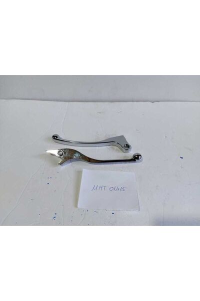 Universal KT 125 ÖN FREN+DEBRİYAJ KOLU TAKIMI WİWİ İTHAL