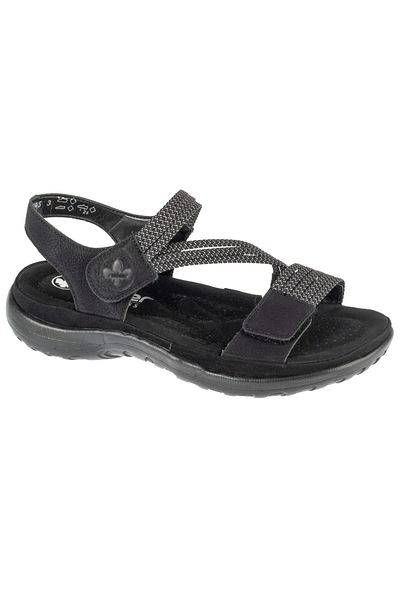 Rieker Sandals, Women's Outdoor sandals