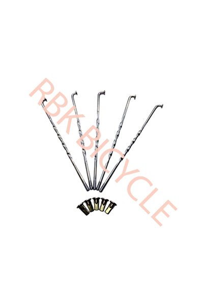 Universal JANT TELİ BURGULU 4,00 MM*1,60