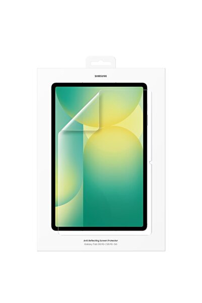 Samsung Samsung Anti-Reflective Screen Protector for Galaxy Tab S10 FE+, Transparent
