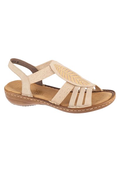Rieker Sandals, Women's Outdoor sandals