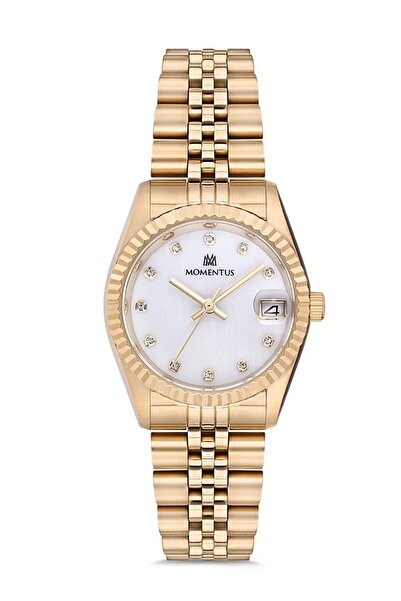 Momentus Women's Watch S.Sw132G-02Sg