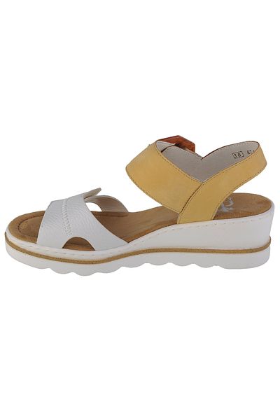 Rieker Sandals, Women's Outdoor sandals