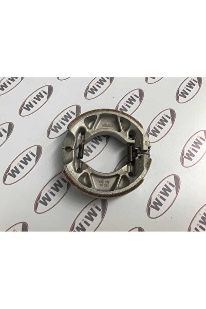 Genel Markalar YBR 125 ARKA FREN BALATASI TAKIM JİANSHE