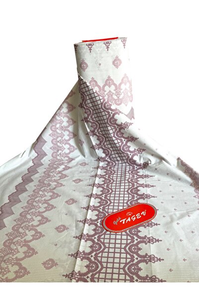 By Masuaa Husă de pilota 100% bumbac, cearșaf de pat, țesătură la metru Lățim...