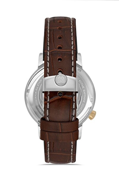 Momentus Tm349t-08kg Men's Wristwatch