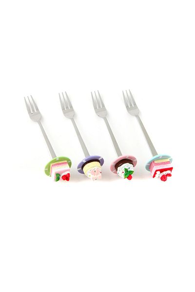 KANCAEV Dessert Fork 892V183F