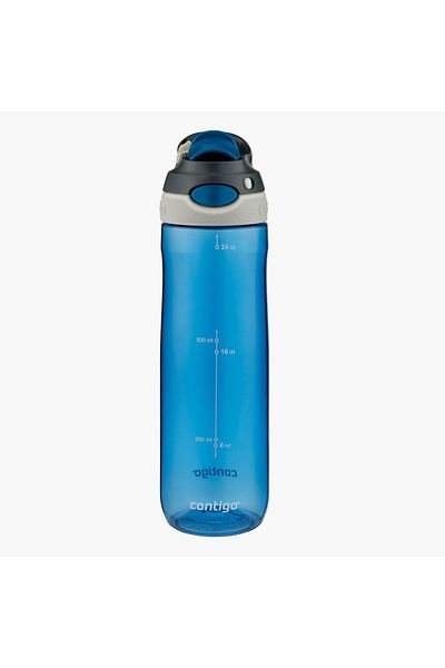 Contigo Ashland Water Bottle Blue 26x8.5cm
