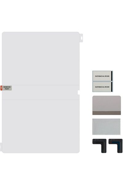 Samsung Samsung Anti-Reflective Screen Protector for Galaxy Tab S9 Ultra, Transparent