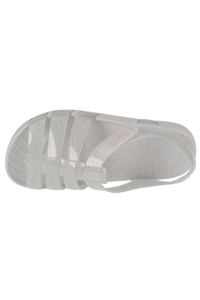 Crocs Isabella Glitter Kids Sandal, Girls' Outdoor sandals